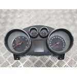 Cuadro Instrumentos Para Opel Zafira Tourer