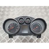 Cuadro Instrumentos Para Opel Zafira Tourer
