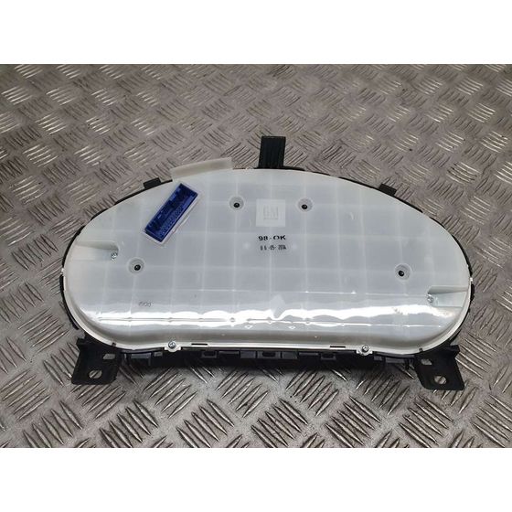 Cuadro Instrumentos Para Opel Zafira Tourer