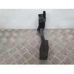 Potenciometro Pedal Para Opel Zafira Tourer