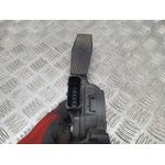 Potenciometro Pedal Para Opel Zafira Tourer