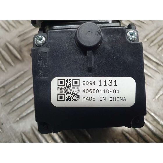 Mando Limpia para Opel Zafira Tourer