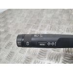 Mando Intermitentes Para Opel Zafira Tourer