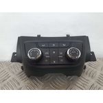 Mando Climatizador Para Opel Zafira Tourer