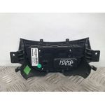 Mando Climatizador Para Opel Zafira Tourer