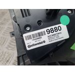 Mando Climatizador Para Opel Zafira Tourer