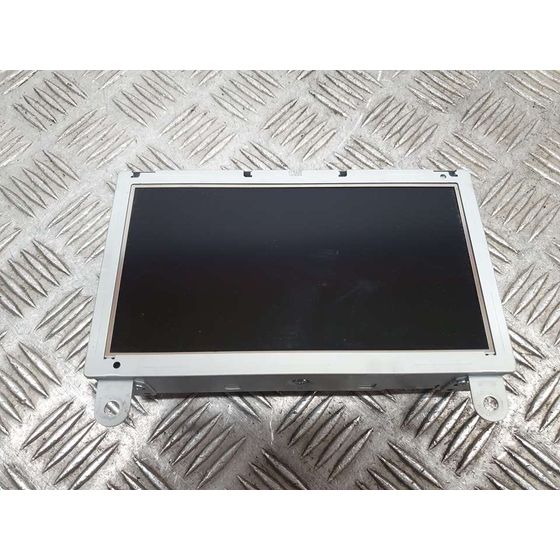 Sistema Navegacion Gps Para Opel Zafira Tourer