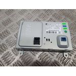 Sistema Navegacion Gps Para Opel Zafira Tourer