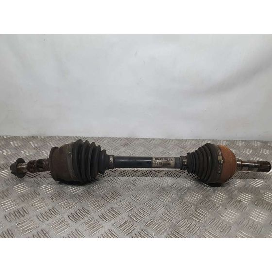 Transmision Delantera Izquierda para Opel Zafira Tourer