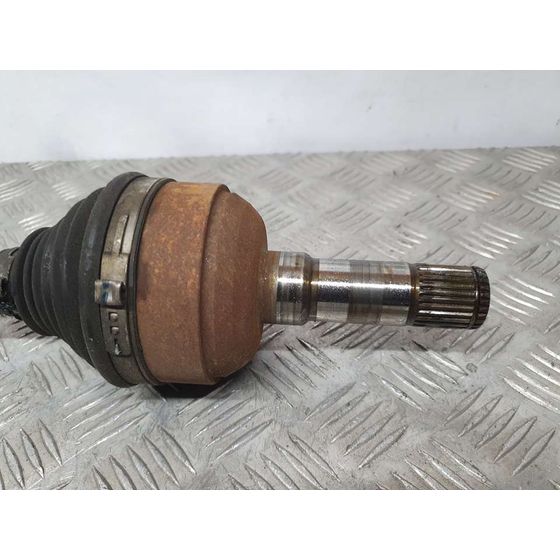 Transmision Delantera Izquierda para Opel Zafira Tourer
