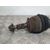 Transmision Delantera Izquierda para Opel Zafira Tourer