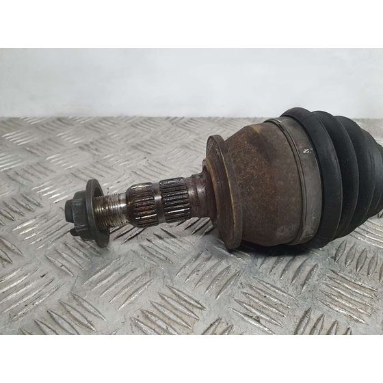 Transmision Delantera Izquierda para Opel Zafira Tourer
