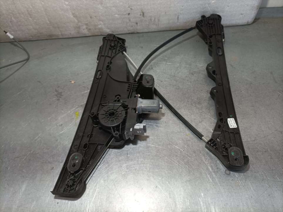 Elevalunas Delantero Derecho Para Peugeot 2008