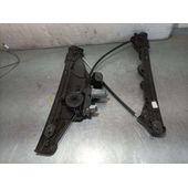 Elevalunas Delantero Derecho Para Peugeot 2008