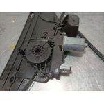 Elevalunas Delantero Derecho Para Peugeot 2008