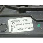 Elevalunas Delantero Derecho Para Peugeot 2008