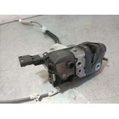 Cerradura Puerta Delantera Derecha Para Peugeot 2008