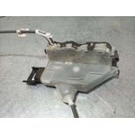Cerradura Puerta Delantera Derecha Para Peugeot 2008