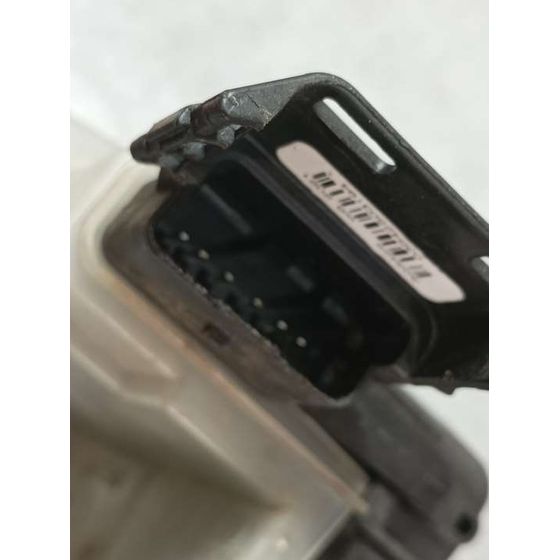 Cerradura Puerta Delantera Derecha Para Peugeot 2008
