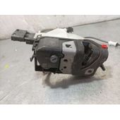 Cerradura Puerta Trasera Derecha para Peugeot 2008 (P1)
