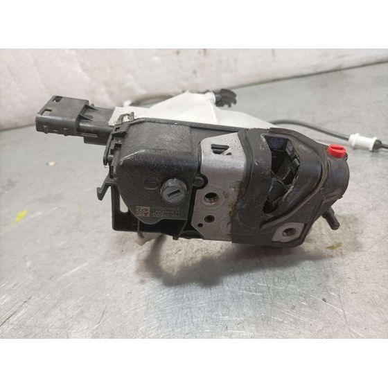Cerradura Puerta Trasera Derecha para Peugeot 2008 (P1)