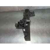 Elevalunas Trasero Derecho Para Peugeot 2008