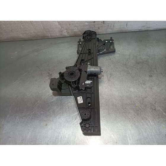 Elevalunas Trasero Derecho Para Peugeot 2008
