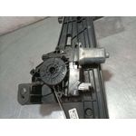 Elevalunas Trasero Derecho Para Peugeot 2008