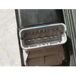 Elevalunas Trasero Derecho Para Peugeot 2008