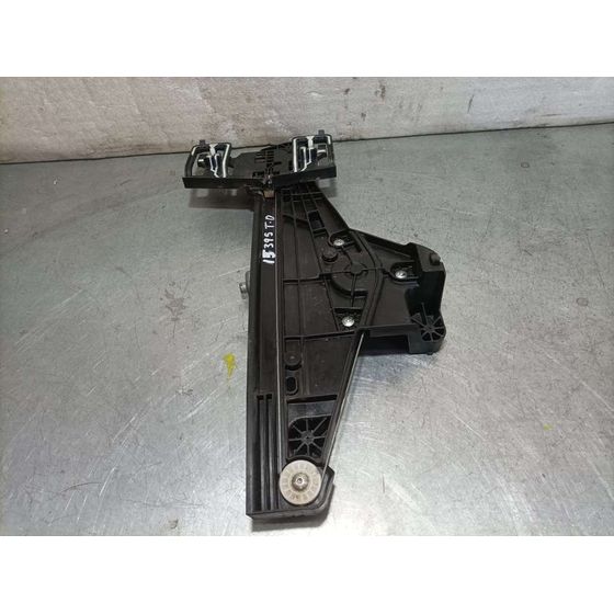 Elevalunas Trasero Derecho Para Peugeot 2008