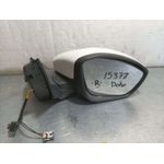 Retrovisor Derecho Para Peugeot 2008