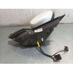 Retrovisor Derecho Para Peugeot 2008