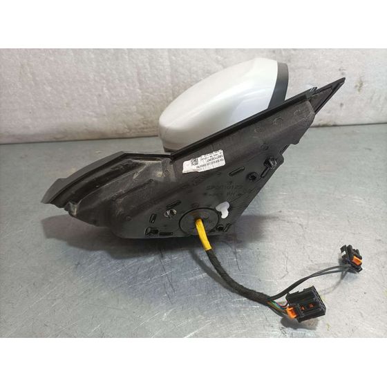 Retrovisor Derecho Para Peugeot 2008
