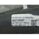 Retrovisor Derecho Para Peugeot 2008