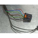 Retrovisor Derecho Para Peugeot 2008