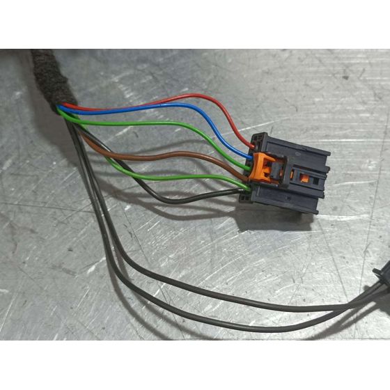 Retrovisor Derecho Para Peugeot 2008