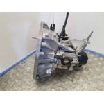 Caja Cambios Para Dacia Sandero