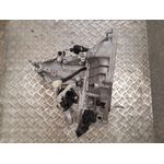 Caja Cambios Para Dacia Sandero