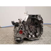 Caja Cambios para Dacia Sandero