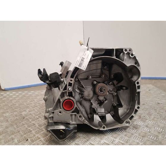 Caja Cambios para Dacia Sandero