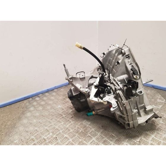 Caja Cambios para Dacia Sandero
