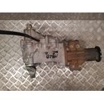 Diferencial Delantero Para Fiat Sedici