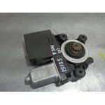Motor Elevalunas Trasero Izquierdo Para Volvo V50 Familiar