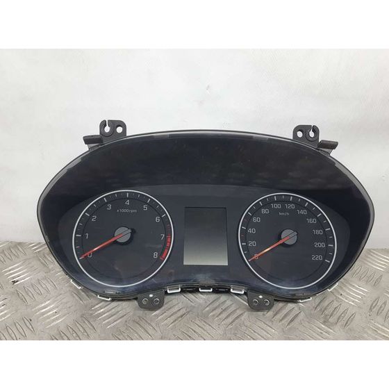 Cuadro Instrumentos Para Hyundai I20 Active