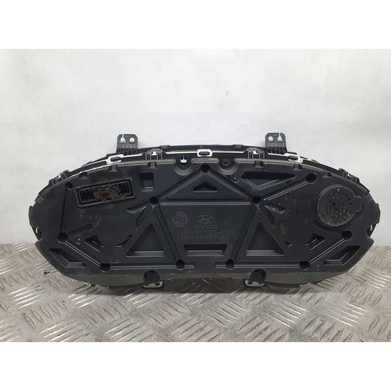 Cuadro Instrumentos Para Hyundai I20 Active