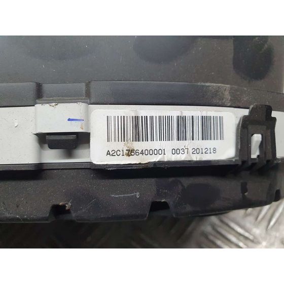 Cuadro Instrumentos Para Hyundai I20 Active