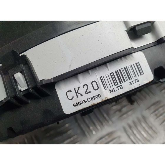 Cuadro Instrumentos Para Hyundai I20 Active