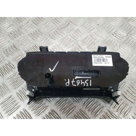 Mando Climatizador Para Hyundai I20 Active