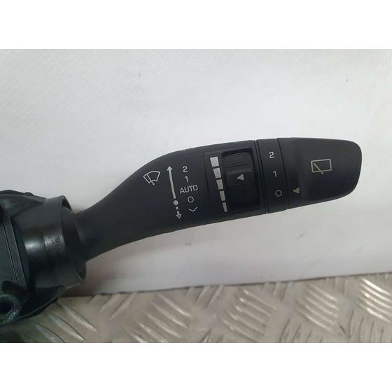 Mando Luces Y Limpia Para Hyundai I20 Active