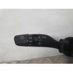 Mando Luces Y Limpia Para Hyundai I20 Active